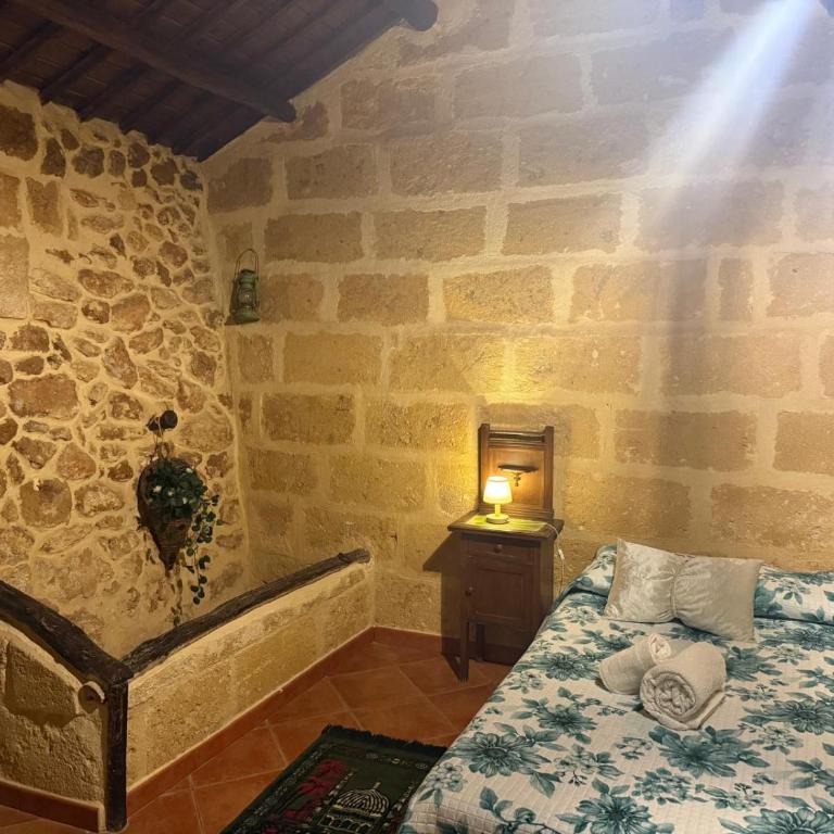Baglio Samperi - Casa con 2 Camere da Letto - 2
