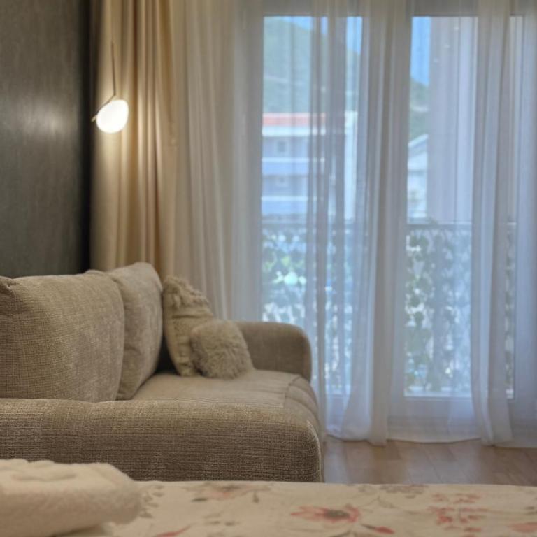 Studio 7-Budva - One-Bedroom Apartment - 21