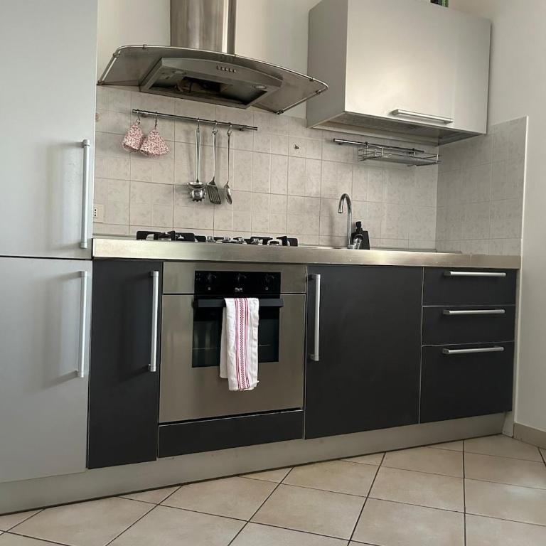 Ferrari house - Appartamento con 2 Camere da Letto - 3