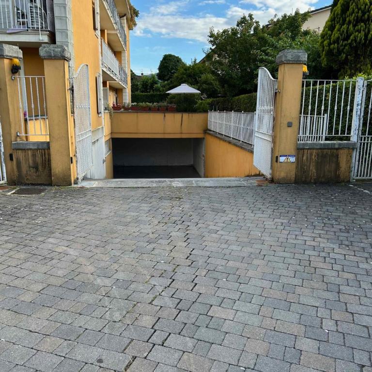 Ferrari house - Appartamento con 2 Camere da Letto - 23