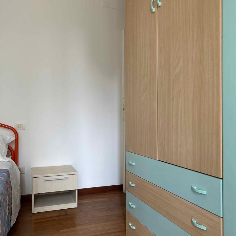 Ferrari house - Appartamento con 2 Camere da Letto - 20