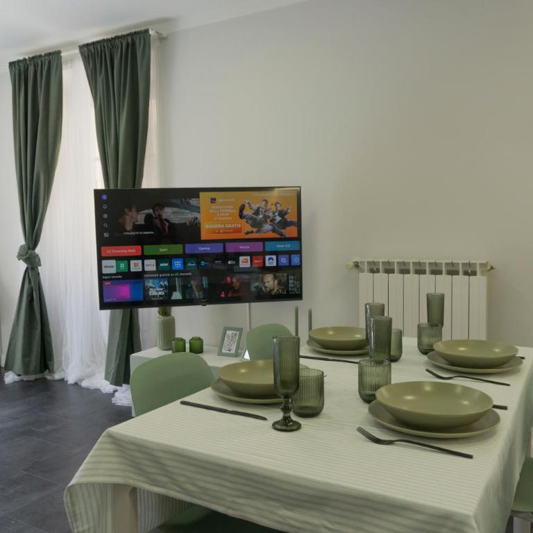 Borgovico Apartments Verde - Appartamento con 1 Camera da Letto - 7
