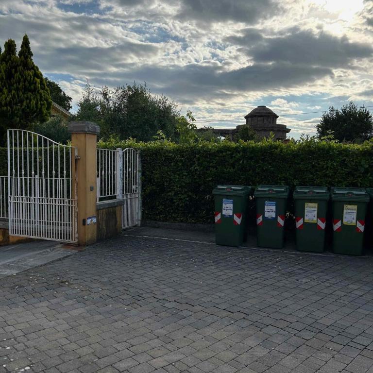 Ferrari house - Appartamento con 2 Camere da Letto - 22