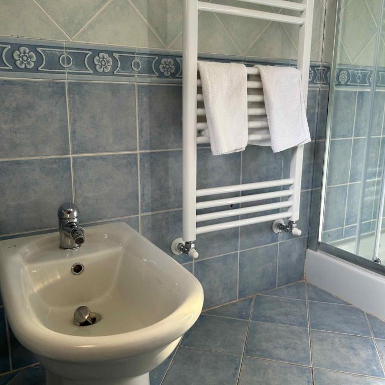 Ferrari house - Appartamento con 2 Camere da Letto - 15