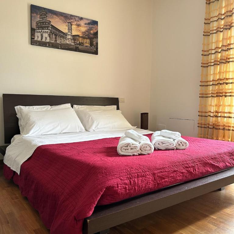 Ferrari house - Appartamento con 2 Camere da Letto - 10