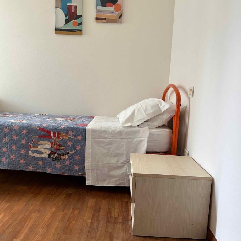 Ferrari house - Appartamento con 2 Camere da Letto - 19