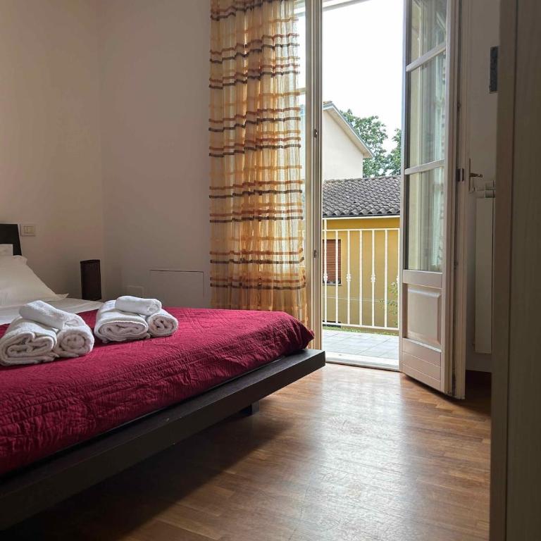 Ferrari house - Appartamento con 2 Camere da Letto - 11