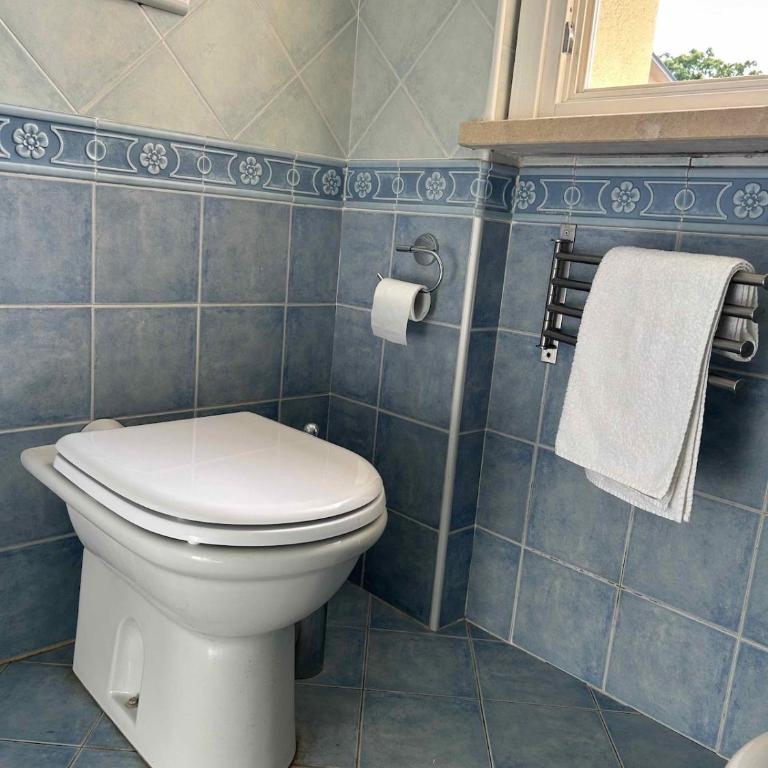 Ferrari house - Appartamento con 2 Camere da Letto - 16