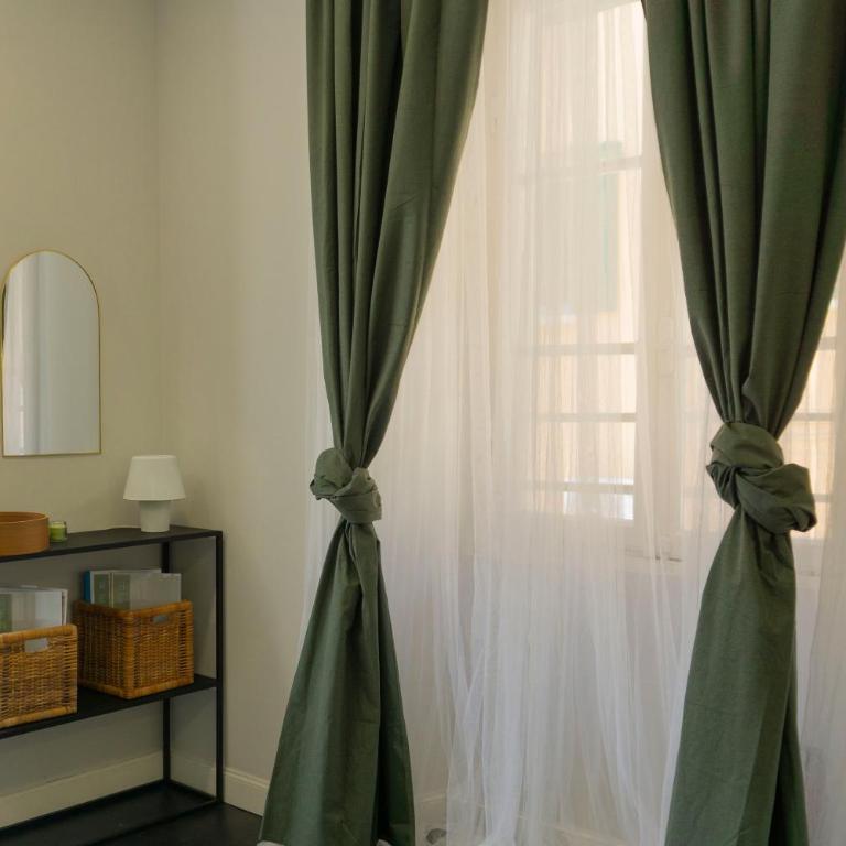 Borgovico Apartments Verde - Appartamento con 1 Camera da Letto - 8