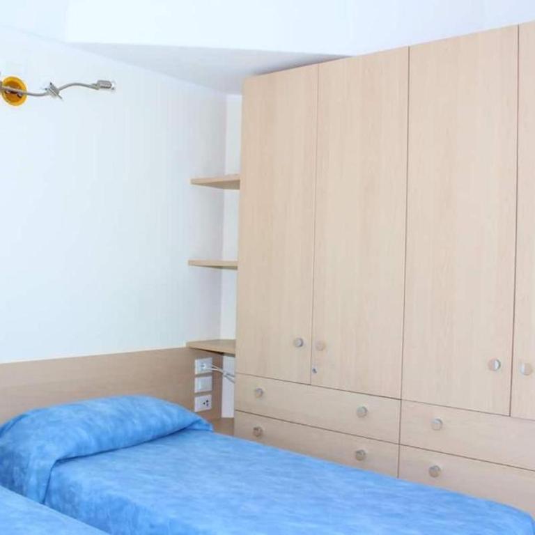 Parcheggio privato, Natura, relax e avventura a Marilleva 1400 - HU - Appartamento con 2 Camere da Letto e con Vista Montagna - 8