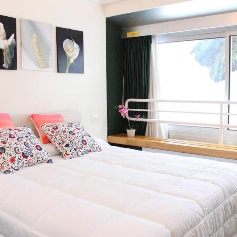Parcheggio privato, Natura, relax e avventura a Marilleva 1400 - HU - Appartamento con 2 Camere da Letto e con Vista Montagna - 5