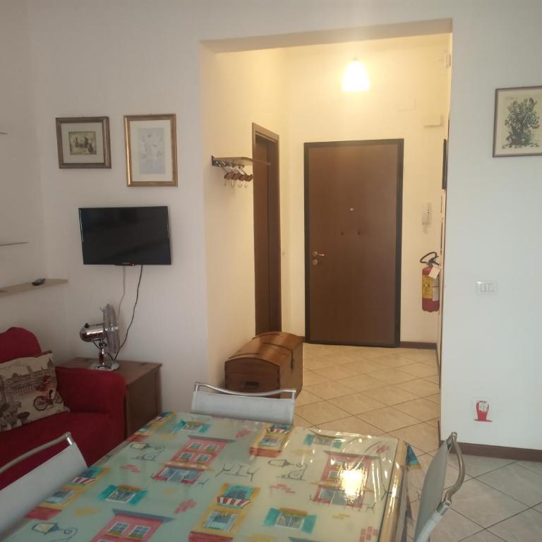 Appartamento Firenze Isolotto - Appartamento con 1 Camera da Letto - 5