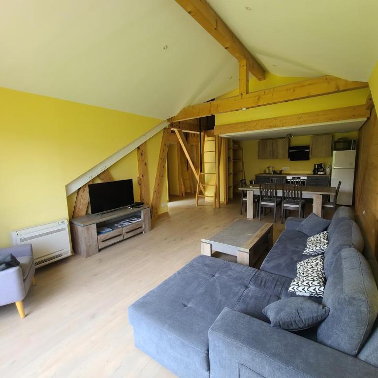 Le Florineige Vercors - Appartement 2 Chambres - 1