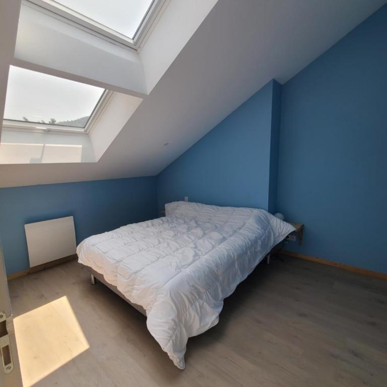 Le Florineige Vercors - Appartement 2 Chambres - 5