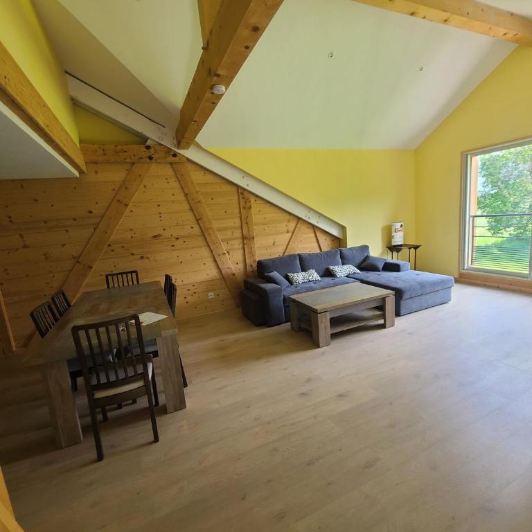 Le Florineige Vercors - Appartement 2 Chambres - 3
