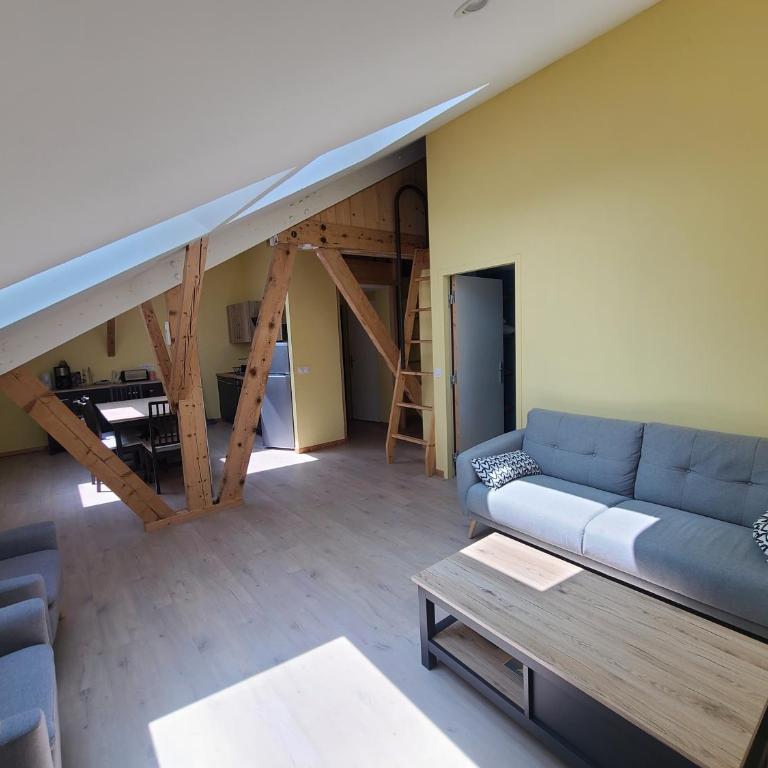 Le Florineige Vercors - Appartement 2 Chambres - 2