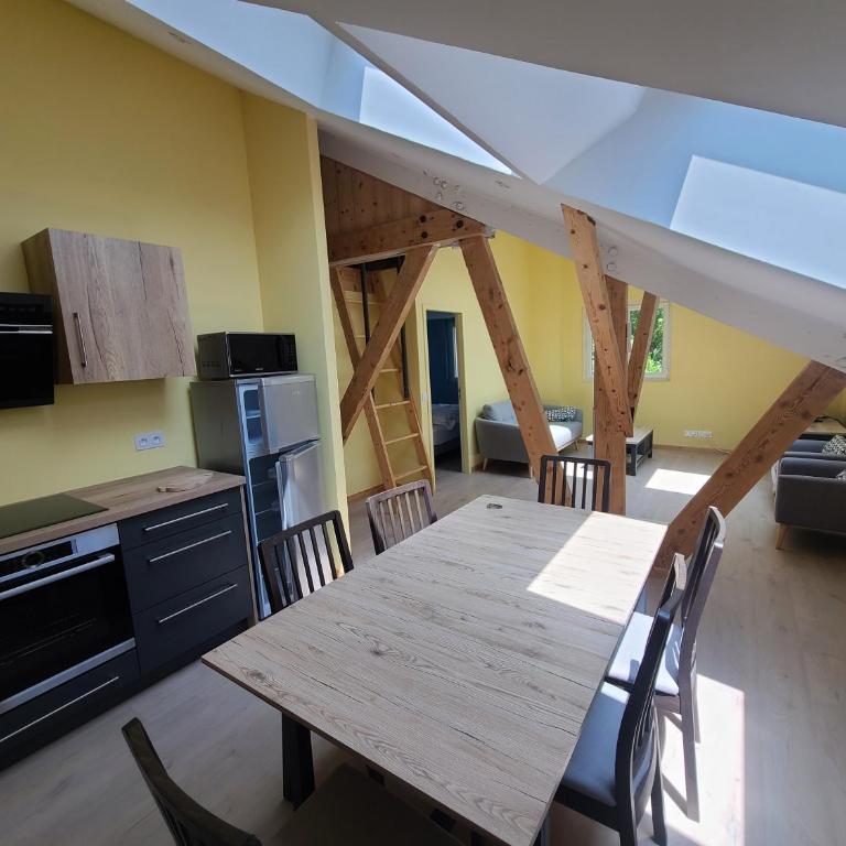 Le Florineige Vercors - Appartement 2 Chambres - 3