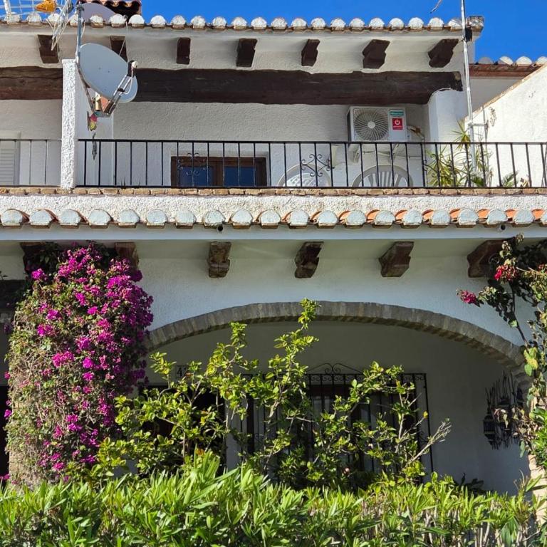 Townhouse in Las Rotas - Apartamento de 2 dormitorios - 11