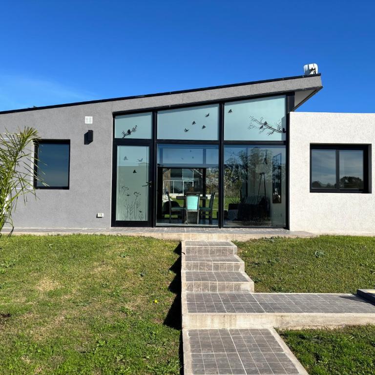 Casa de campo luminosa, cómoda con pileta y jardín, Q2 - Casa de 2 dormitorios - 29
