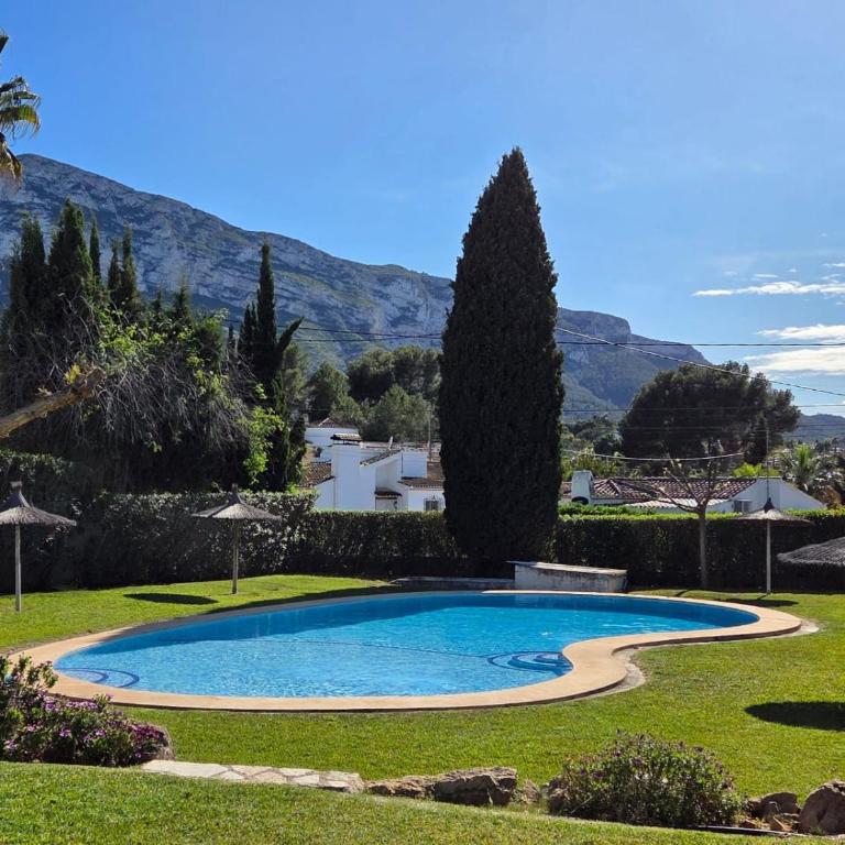 Townhouse in Las Rotas - Apartamento de 2 dormitorios - 8