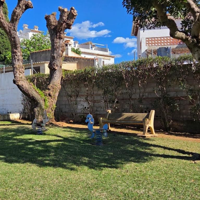Townhouse in Las Rotas - Apartamento de 2 dormitorios - 9
