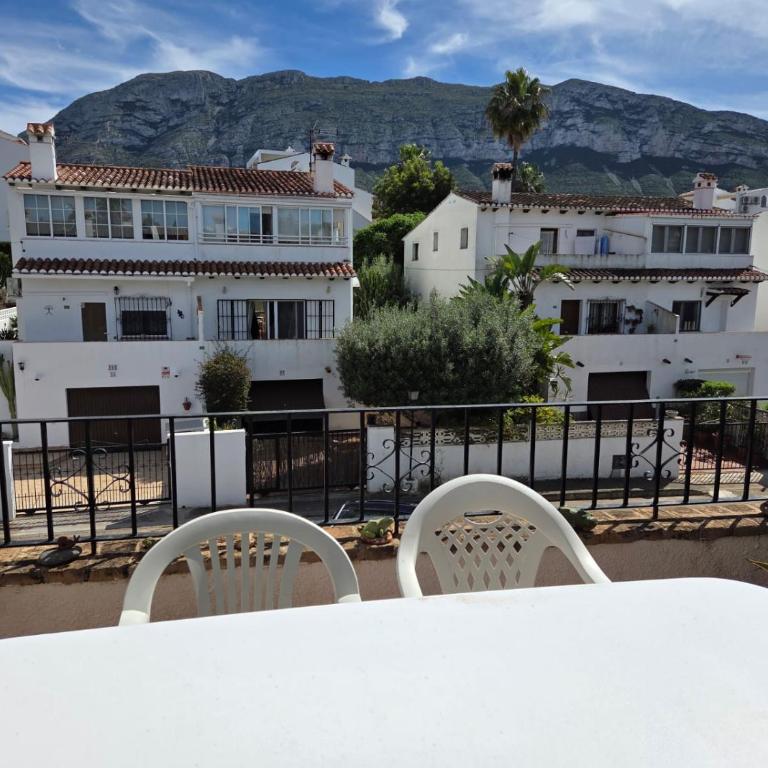 Townhouse in Las Rotas - Apartamento de 2 dormitorios - 3