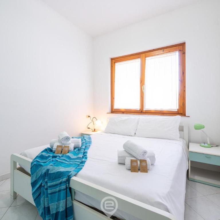 Casa Guia - Central Villasimius Stay - Appartamento con 1 Camera da Letto - 15