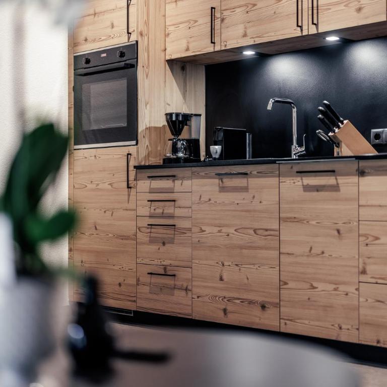 Leni Mountain Appartements - Penthouse-Apartment - 7