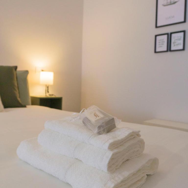 Borgovico Apartments Verde - Appartamento con 1 Camera da Letto - 13