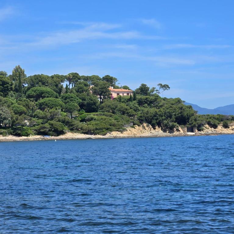 Appartement 4 personnes dans domaine privé, calme, plage - Appartamento con 1 Camera da Letto - 32