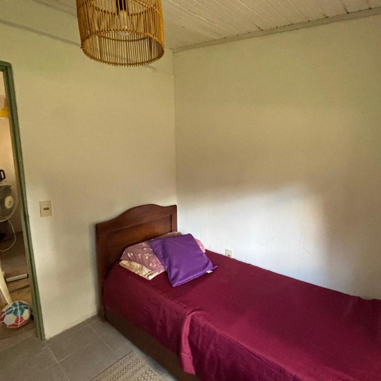 Casa completa Balneario Argentino - Two-Bedroom House - 29