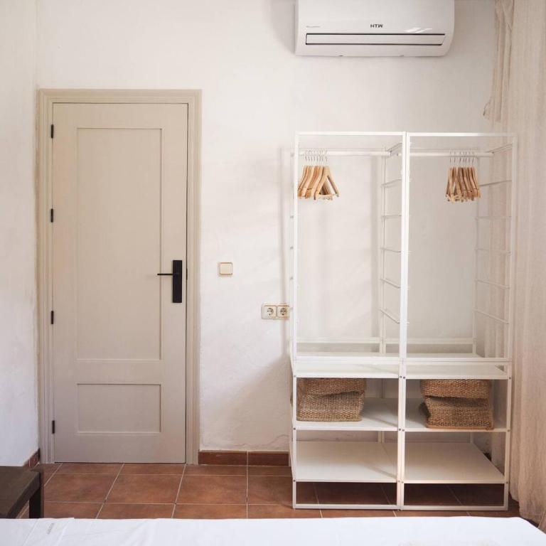 Casa Augustin, village house in Mojacar Pueblo - Casa de 2 dormitorios - 26