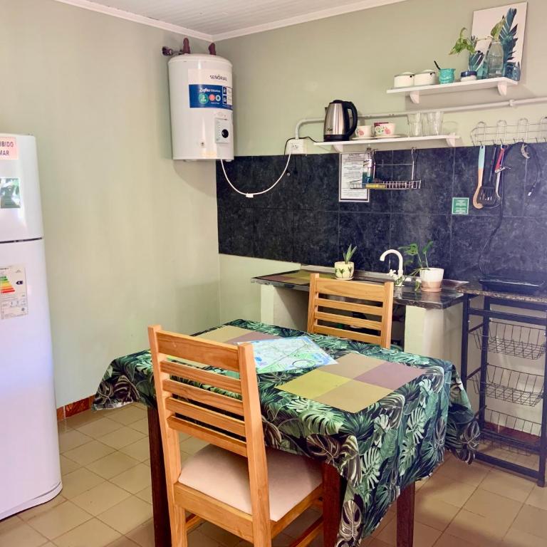 Ámbar house apart Iguazú - Apartamento con vistas al jardín - 20