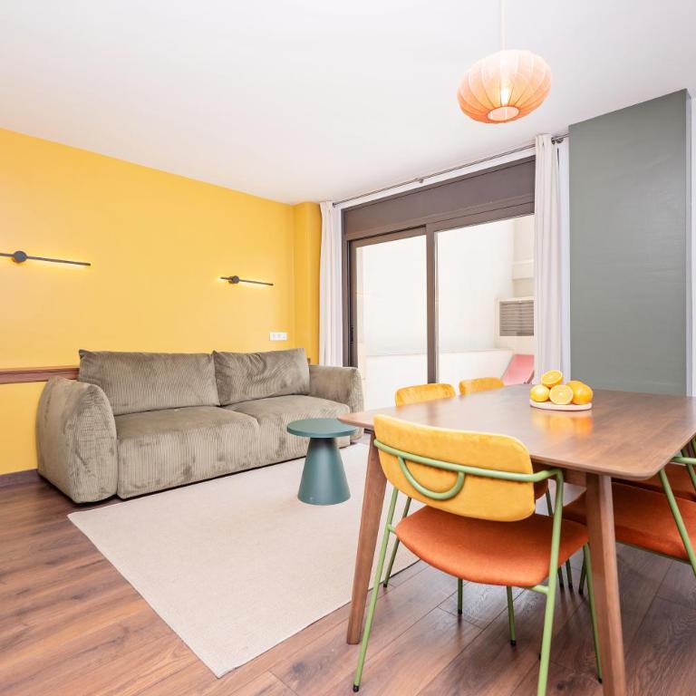 Sweett - Casa Bailen - Duplex Apartment - 1