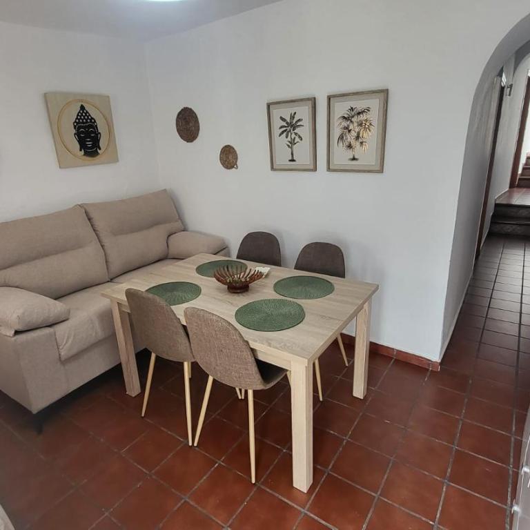 Buenavista - Two-Bedroom House - 1