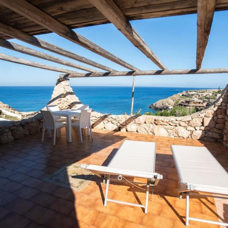 Il Villaggio Del Mago - Casa con 2 Camere da Letto - 11