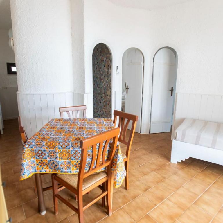 Il Villaggio Del Mago - Casa con 2 Camere da Letto - 34