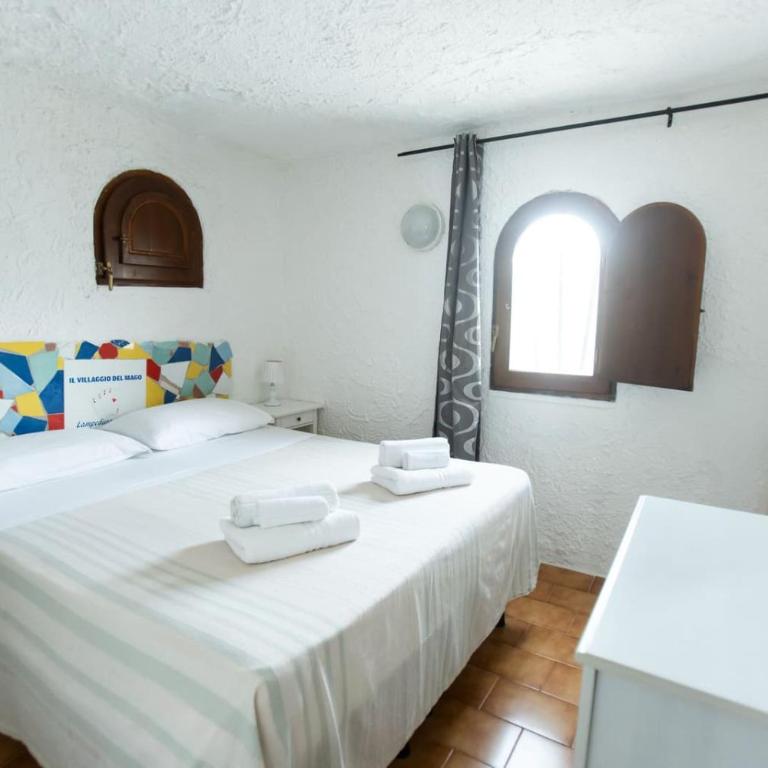 Il Villaggio Del Mago - Casa con 2 Camere da Letto - 26