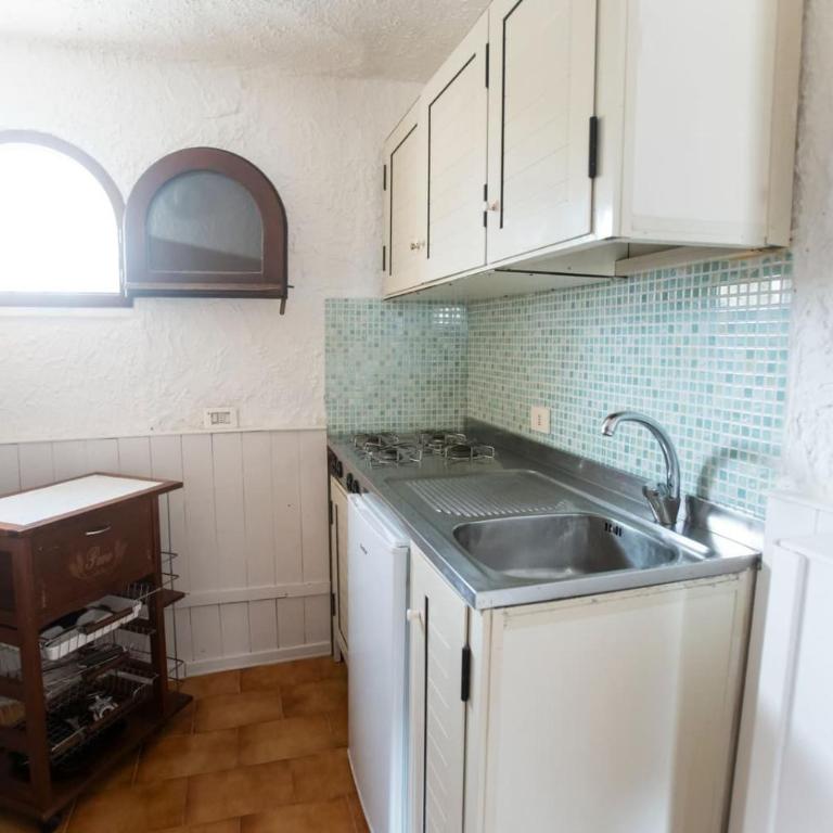 Il Villaggio Del Mago - Casa con 2 Camere da Letto - 15