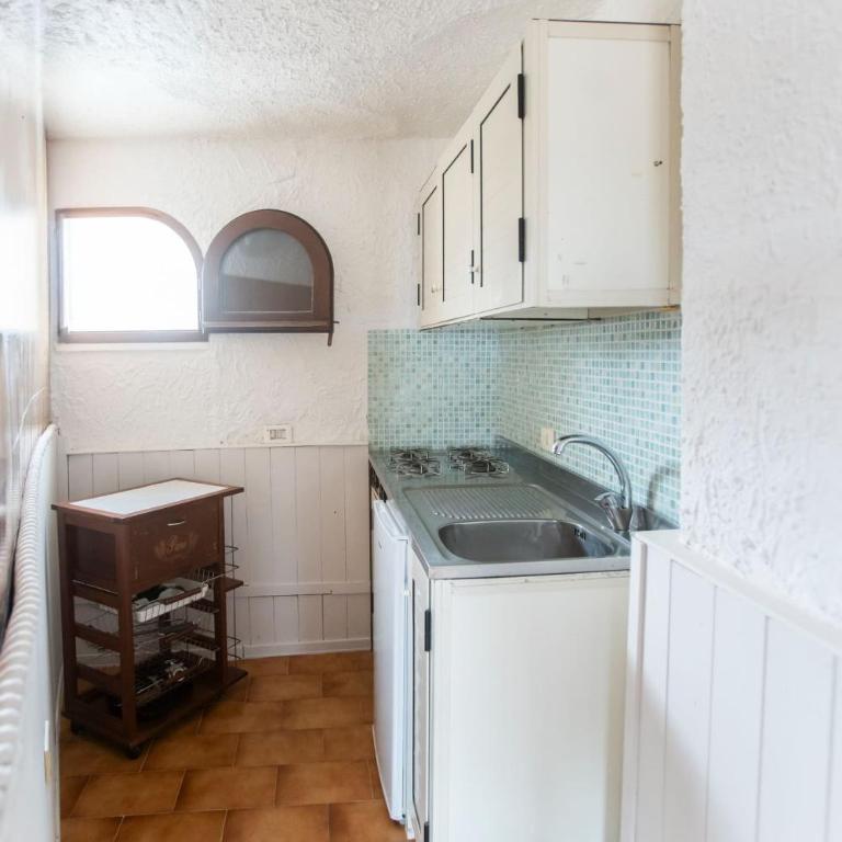 Il Villaggio Del Mago - Casa con 2 Camere da Letto - 36