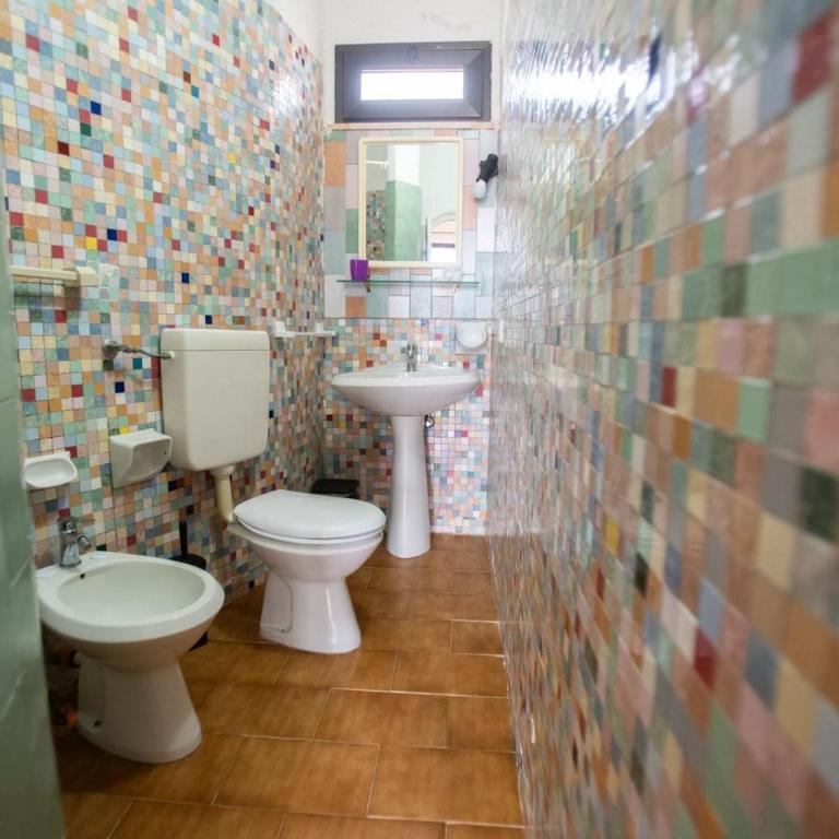 Il Villaggio Del Mago - Casa con 2 Camere da Letto - 30