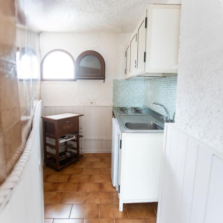 Il Villaggio Del Mago - Casa con 1 Camera da Letto - 4