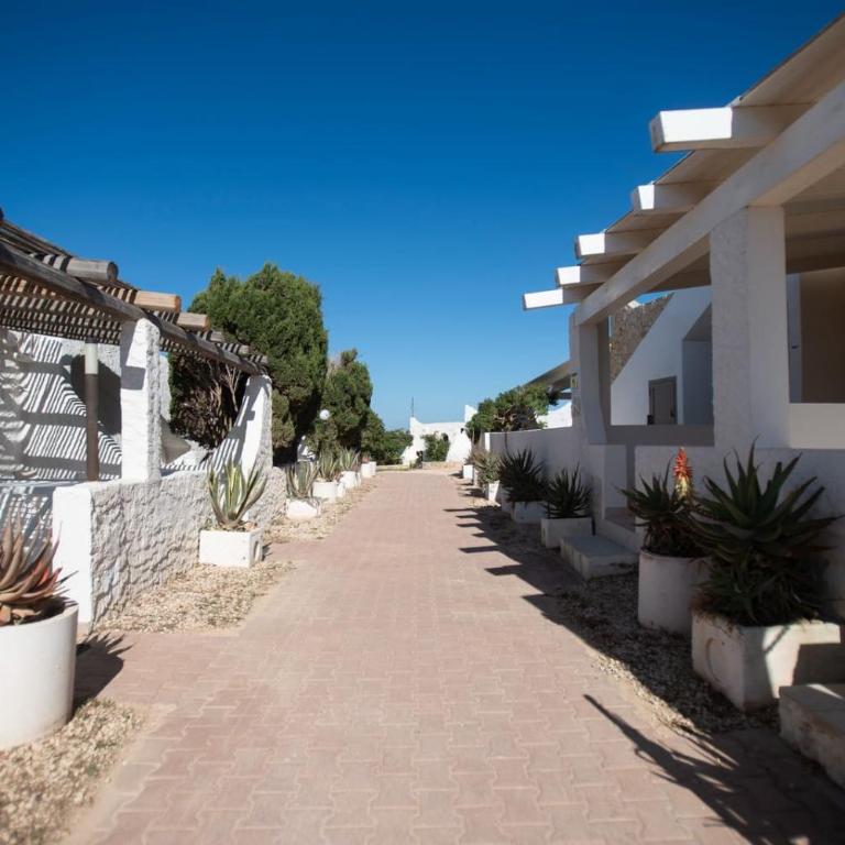 Il Villaggio Del Mago - Monolocale - 18