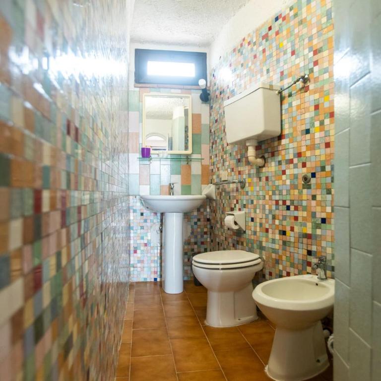 Il Villaggio Del Mago - Casa con 2 Camere da Letto - 33