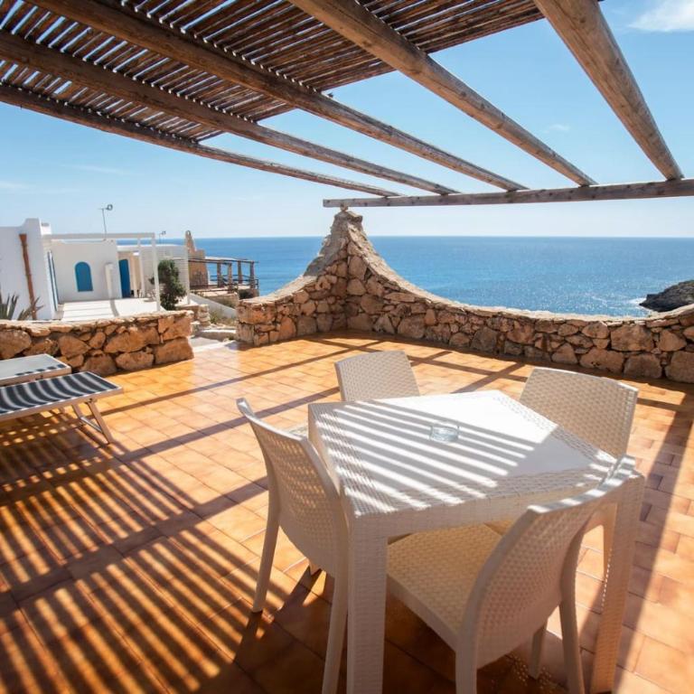 Il Villaggio Del Mago - Casa con 2 Camere da Letto - 5