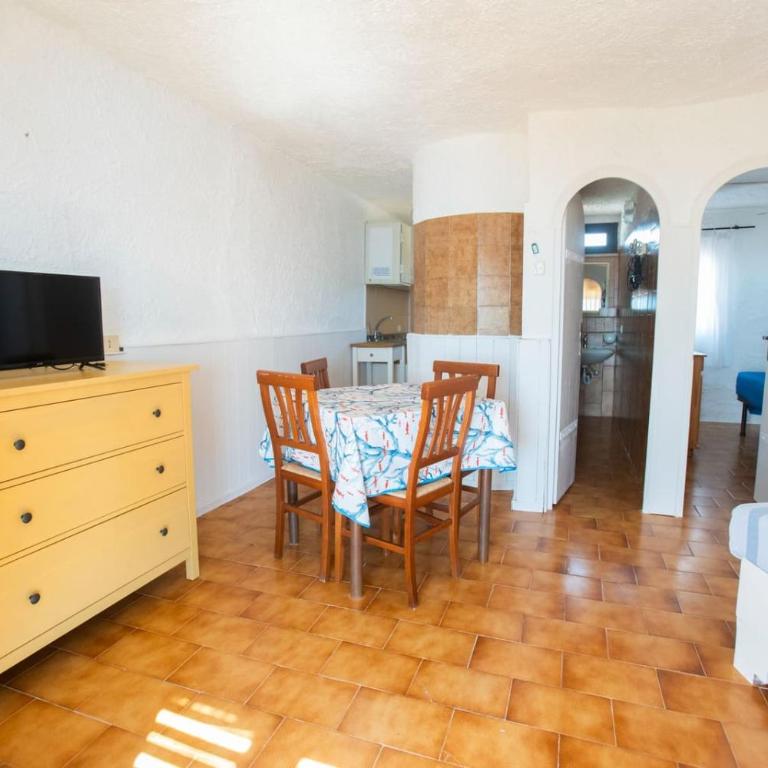Il Villaggio Del Mago - Casa con 2 Camere da Letto - 3
