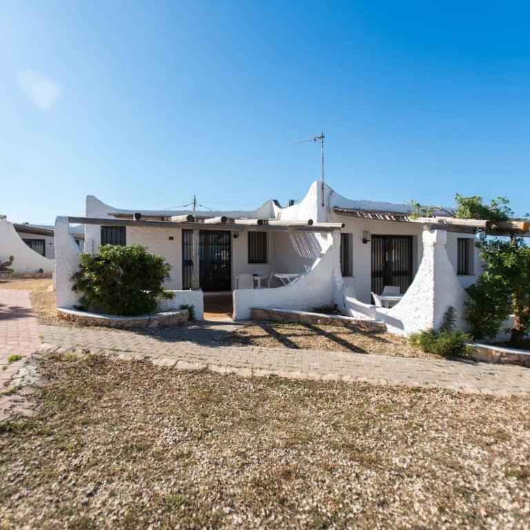 Il Villaggio Del Mago - Casa con 2 Camere da Letto - 31