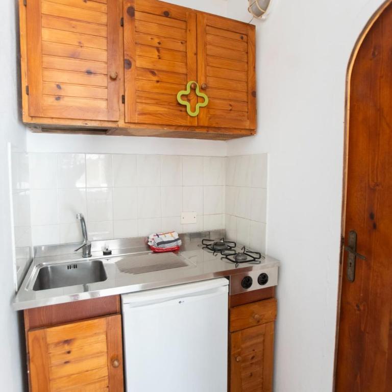 Il Villaggio Del Mago - Monolocale - 19