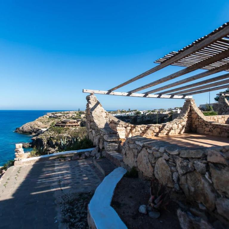 Il Villaggio Del Mago - Casa con 2 Camere da Letto - 49