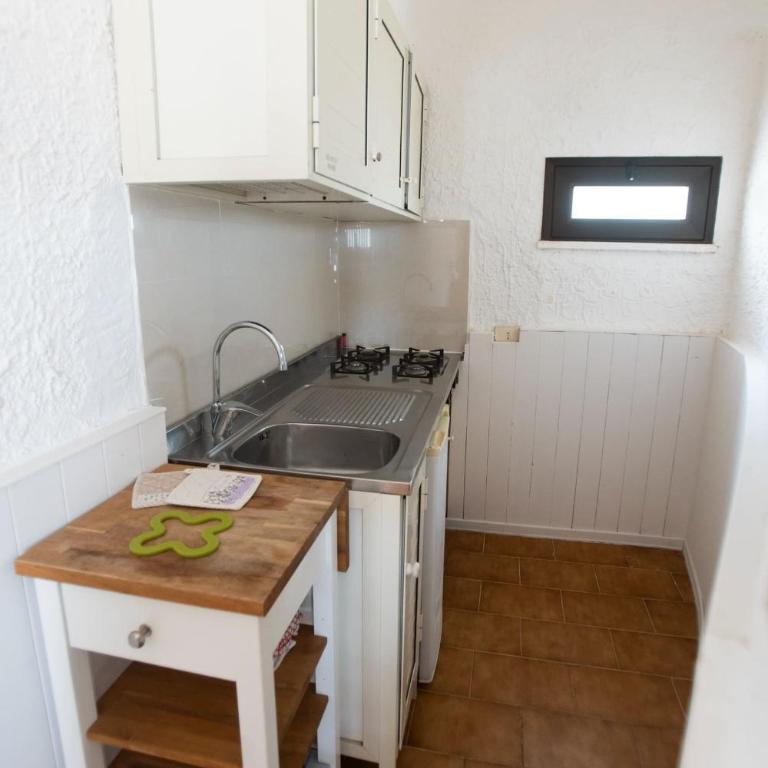 Il Villaggio Del Mago - Casa con 2 Camere da Letto - 11